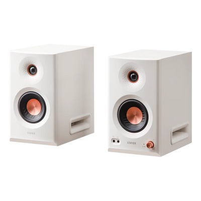 MR5 Powered Studio Monitor 2.0 Speaker