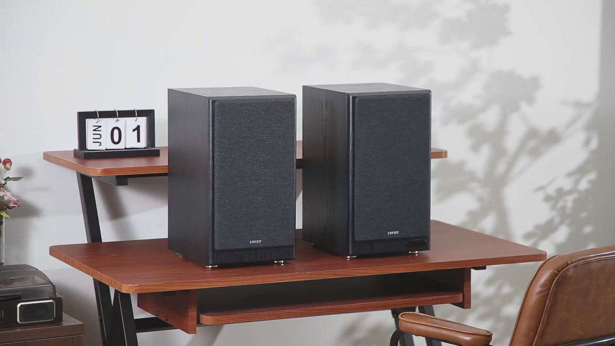 Load video: EDIFIER R2750DB product overview video